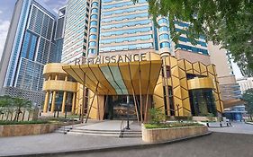 Renaissance Kuala Lumpur Hotel & Convention Centre